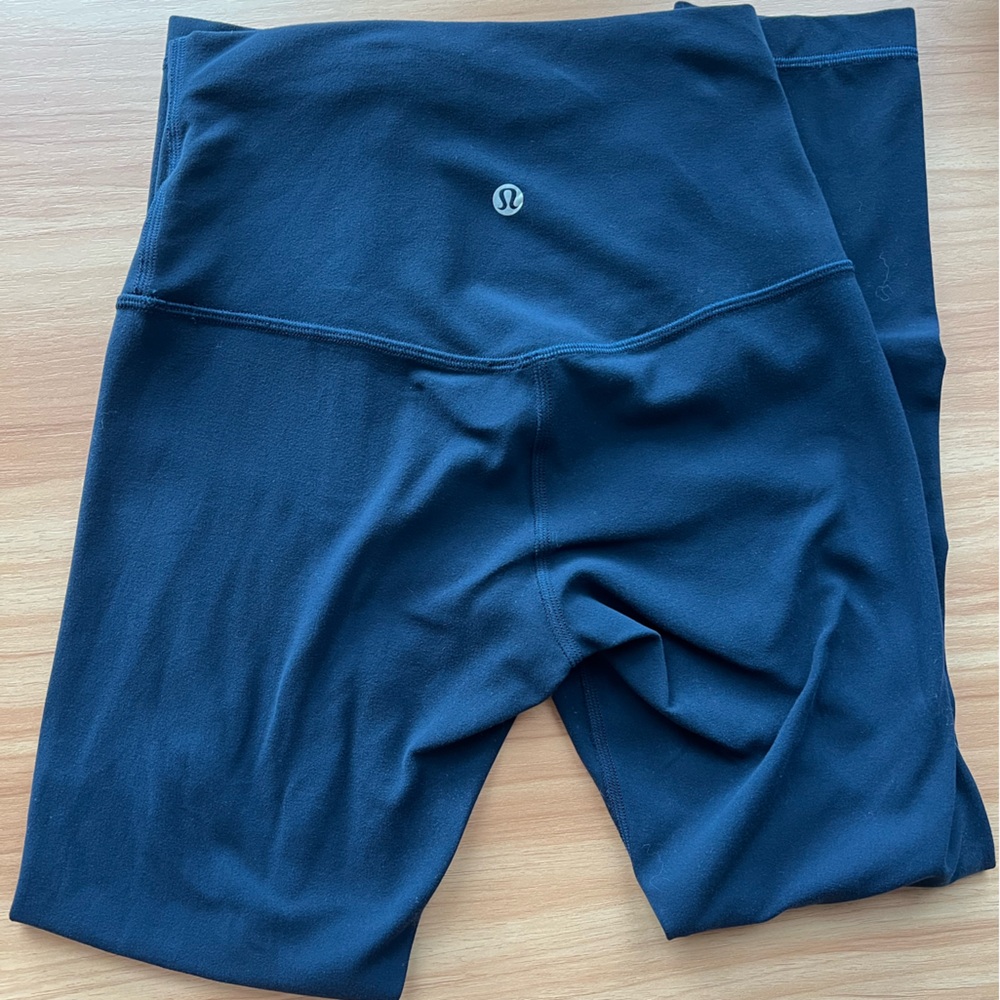 Lululemon align leggings 23”